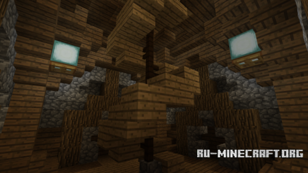 ������� House Town 2 ��� Minecraft