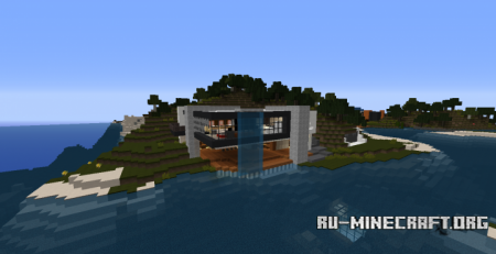  Instance of Beauty  Minecraft