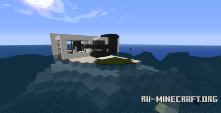  Instance of Beauty  Minecraft