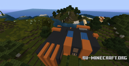  Instance of Beauty  Minecraft