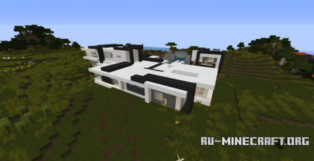  Instance of Beauty  Minecraft