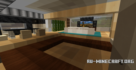  Instance of Beauty  Minecraft