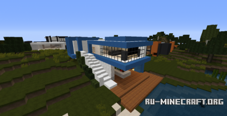  Instance of Beauty  Minecraft