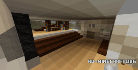  Instance of Beauty  Minecraft