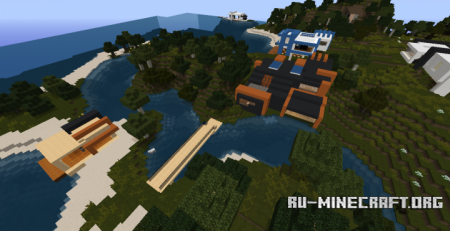  Instance of Beauty  Minecraft