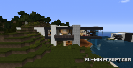  Instance of Beauty  Minecraft