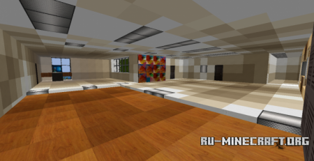  Instance of Beauty  Minecraft