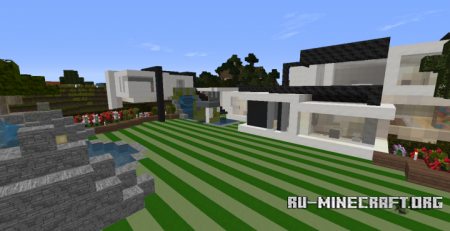  Instance of Beauty  Minecraft