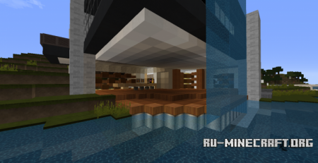  Instance of Beauty  Minecraft