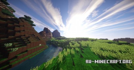  Fantasia [256x]  Minecraft 1.9.1