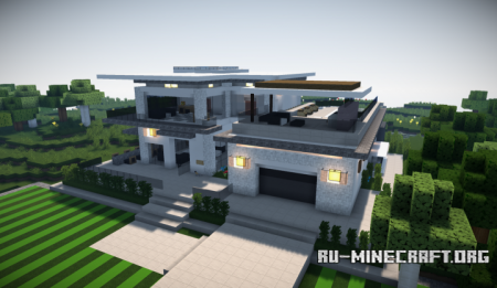 ������� Ασπρο ��� Minecraft
