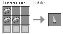  M-Ore  Minecraft 1.9