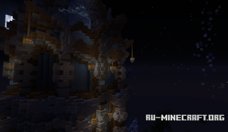 ������� Winterfall ��� Minecraft