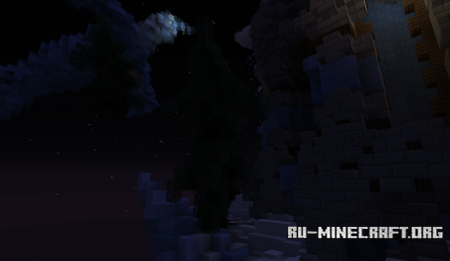������� Winterfall ��� Minecraft