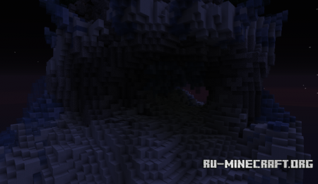 ������� Winterfall ��� Minecraft