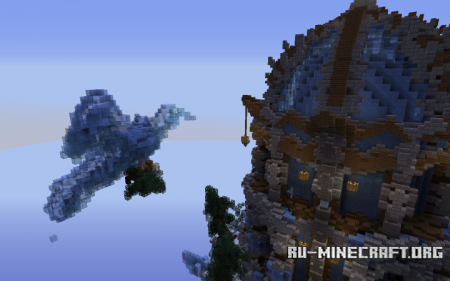 ������� Winterfall ��� Minecraft
