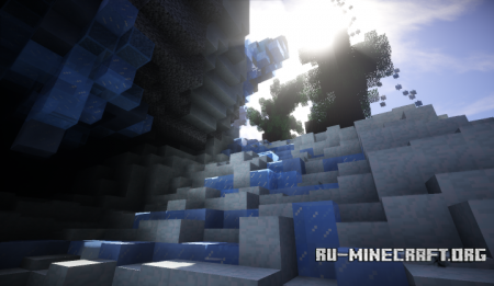 ������� Winterfall ��� Minecraft