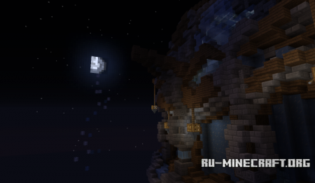 ������� Winterfall ��� Minecraft