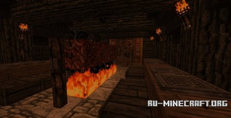  The Kingdom of Standenu  Minecraft
