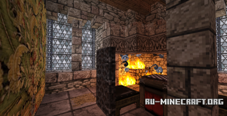  The Kingdom of Standenu  Minecraft