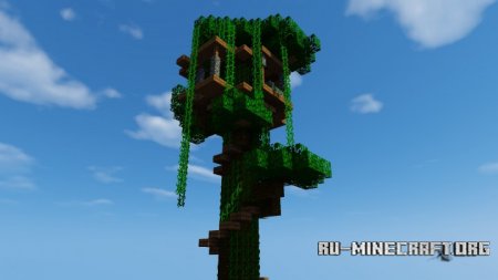  Deep Jungle Building Bundle  Minecraft