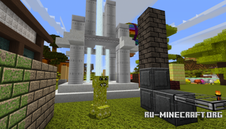  Elusive Art [64x]  Minecraft 1.9