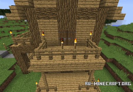  Farming Survival  Minecraft
