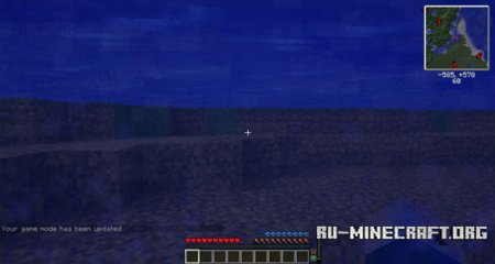 Скачать Enhanced Visuals для Minecraft 1.9