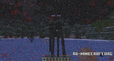 Скачать Enhanced Visuals для Minecraft 1.9