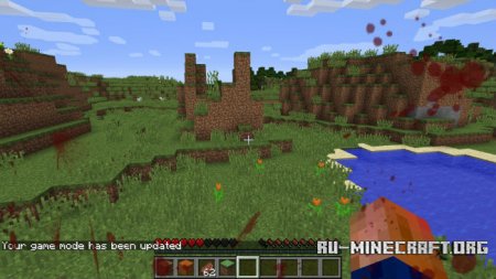 Скачать Enhanced Visuals для Minecraft 1.9