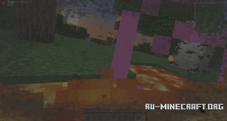 Скачать Enhanced Visuals для Minecraft 1.9