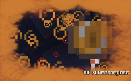 Скачать Enhanced Visuals для Minecraft 1.9