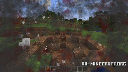 Скачать Enhanced Visuals для Minecraft 1.9