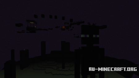  Parkour Nether, End, and Sea  Minecraft