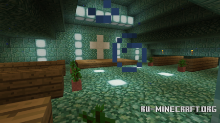  Parkour Nether, End, and Sea  Minecraft