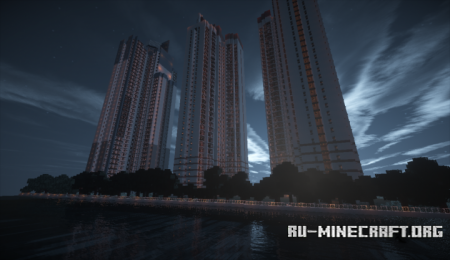 Shek Kip Mei Estate Phase  Minecraft