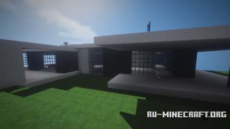 ������� Azzle's Constructions ��� Minecraft