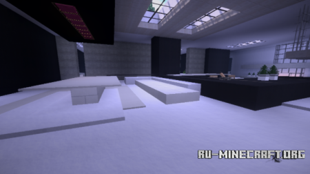 ������� Azzle's Constructions ��� Minecraft