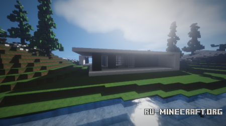 ������� Azzle's Constructions ��� Minecraft