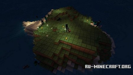  Fancy Cubes [16x]  Minecraft 1.9