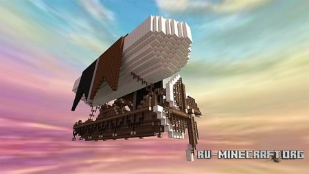 ������� Skylanders Refuge ��� Minecraft