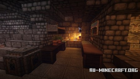 ������� Die Mattisburg ��� Minecraft