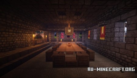 ������� Die Mattisburg ��� Minecraft