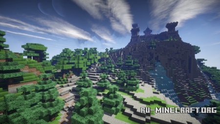 ������� Die Mattisburg ��� Minecraft