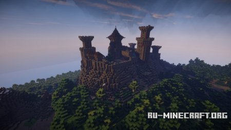 ������� Die Mattisburg ��� Minecraft