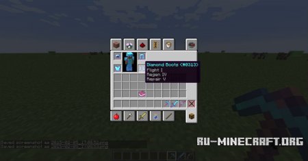  HxC Enchants  Minecraft 1.8