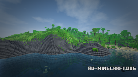  Jurassic World Project Genesis  Minecraft