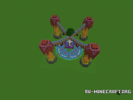 ������� Just Another Fantasy ��� Minecraft