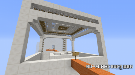  Enigma Runner 2  Minecraft