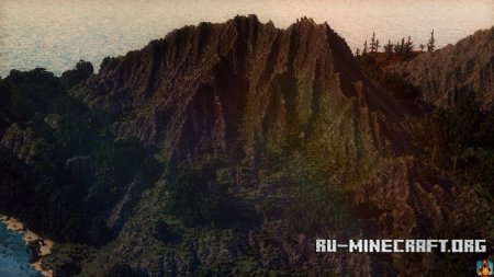 ������� Lanethor ��� Minecraft